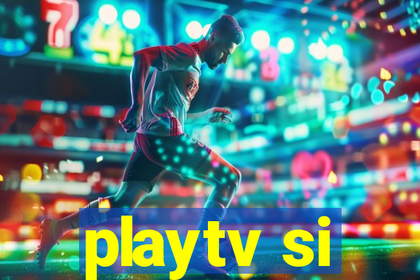 playtv si